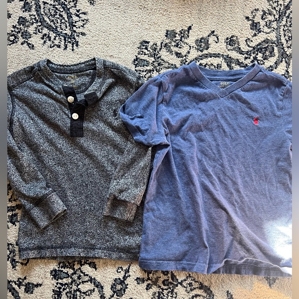 Ralph Lauren lot